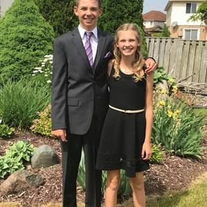 Meet your Posher, Krista